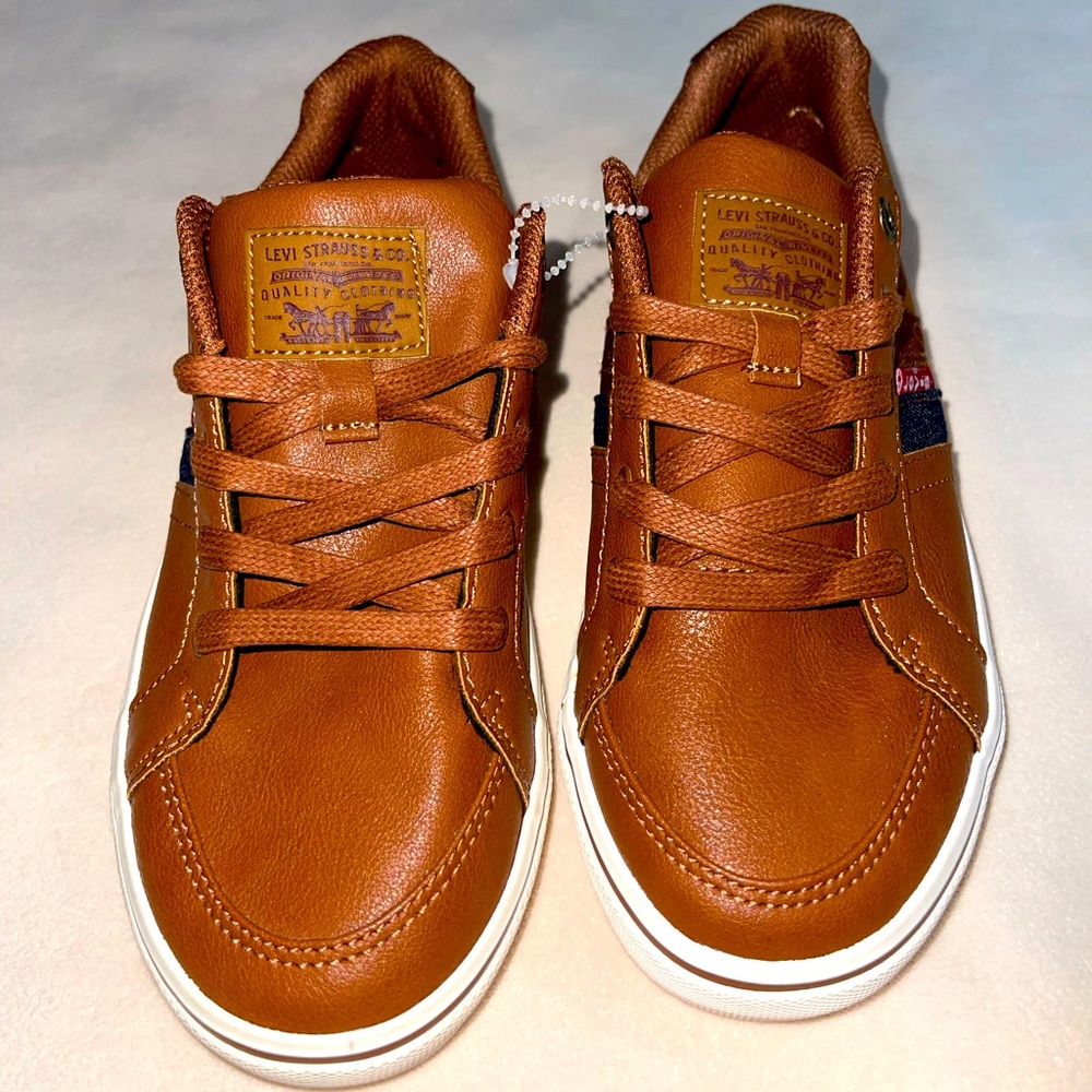 New Levi’s Kids Shoes‎